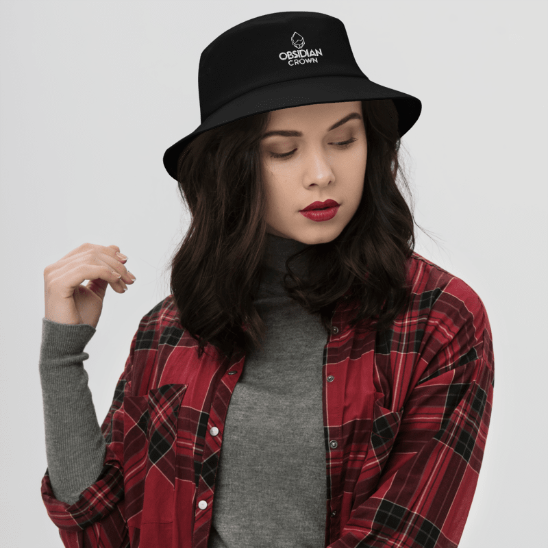 Round Hat