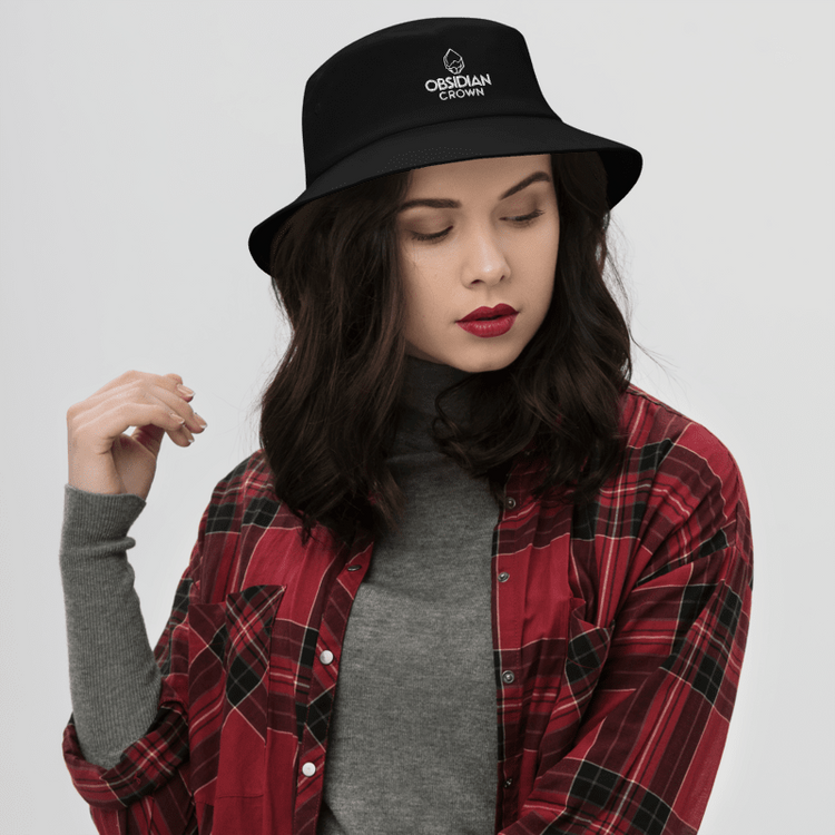 Round Hat